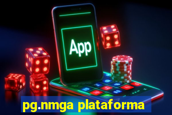 pg.nmga plataforma